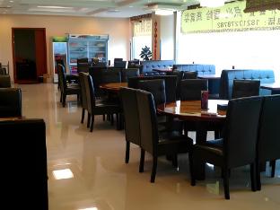 greentree inn shanghai fengxian xidu business hotel