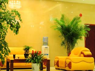 greentree inn shanghai fengxian xidu business hotel