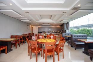 greentree inn shanghai fengxian xidu business hotel