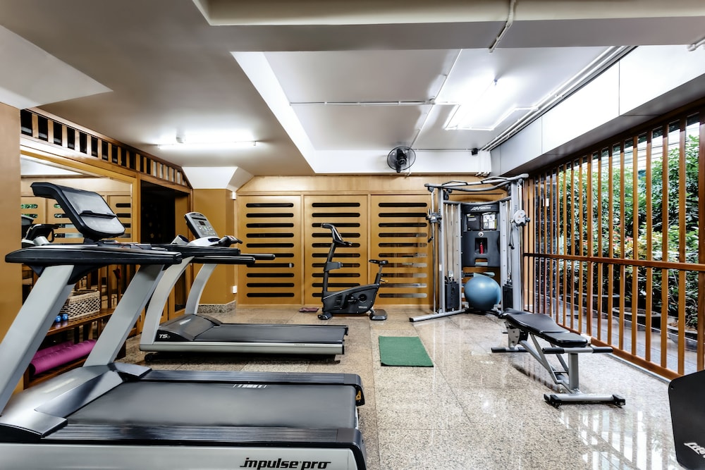 trang thanh apartment