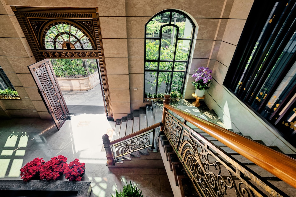 trang thanh apartment