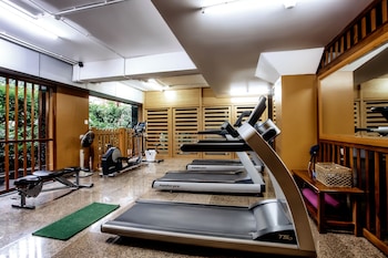 trang thanh apartment