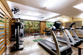 trang thanh apartment