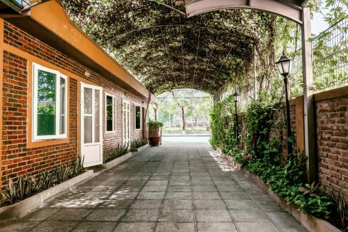 trang thanh apartment