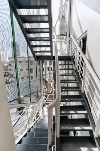 trang thanh apartment