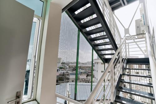 trang thanh apartment