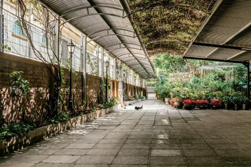 trang thanh apartment
