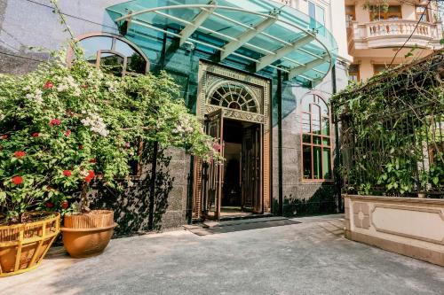 trang thanh apartment