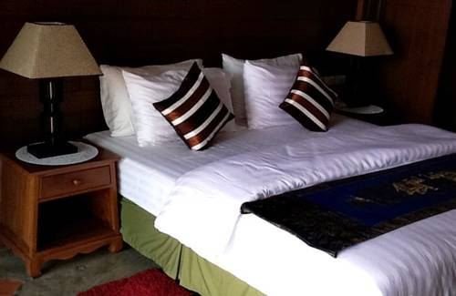 Phukhamsaed Mountain Resort,Chiang Saen>>Chiang Rai,4 star
