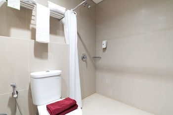 atrium premiere hotel