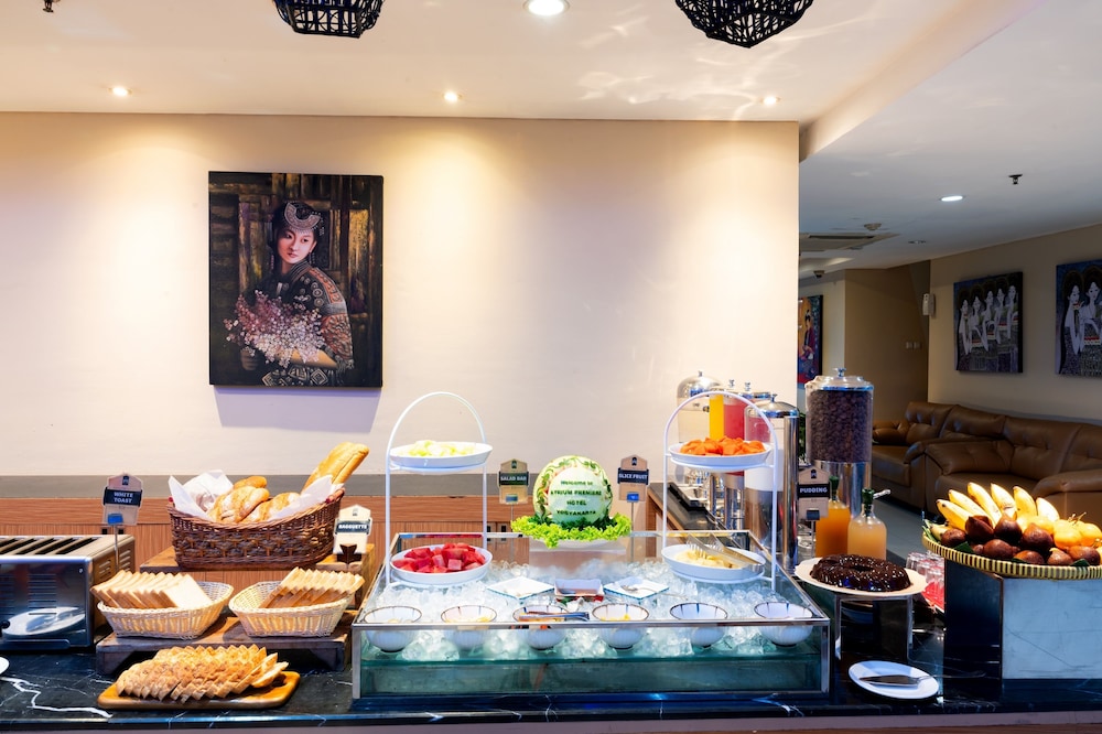 atrium premiere hotel