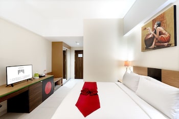 atrium premiere hotel