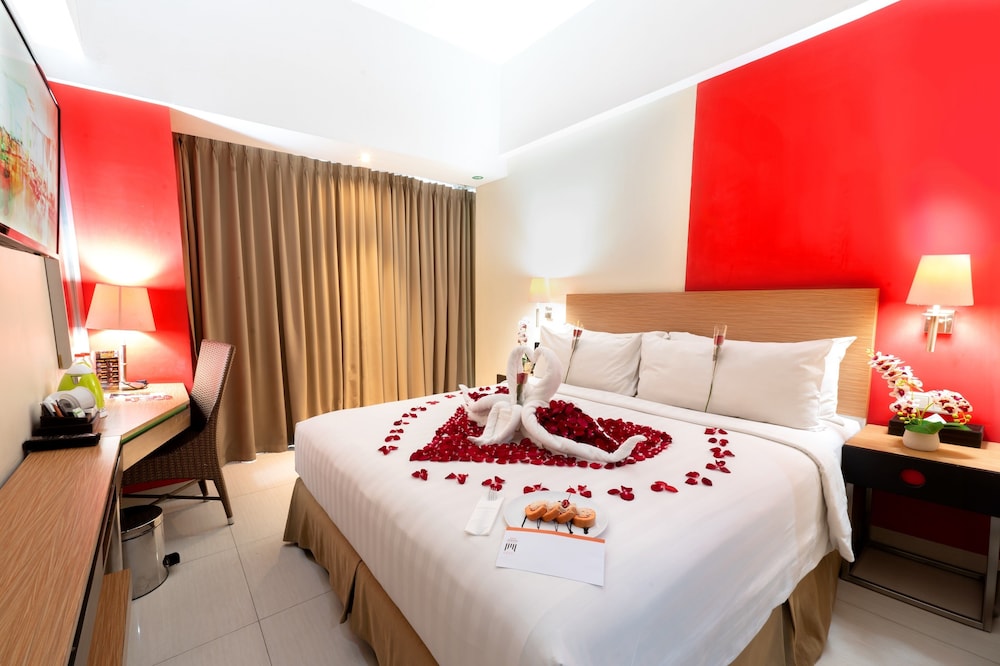 atrium premiere hotel