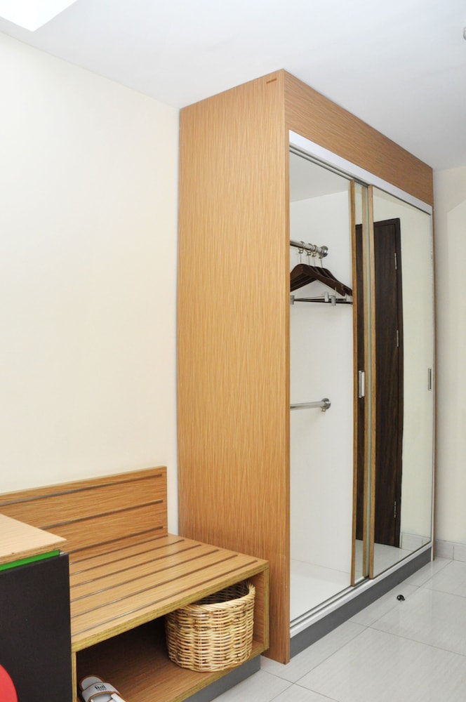 Atrium Premiere Hotel,Depok>>Berbah,3 star