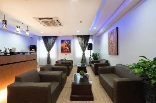 atrium premiere hotel