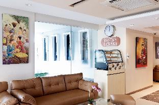 atrium premiere hotel