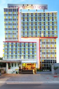 atrium premiere hotel