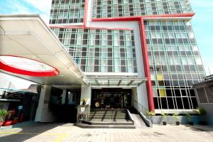 atrium premiere hotel