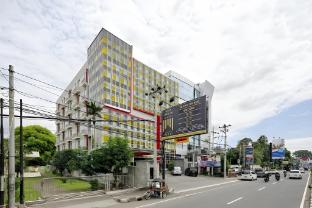 atrium premiere hotel
