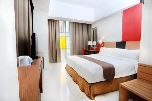 atrium premiere hotel