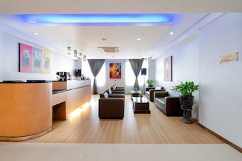 atrium premiere hotel