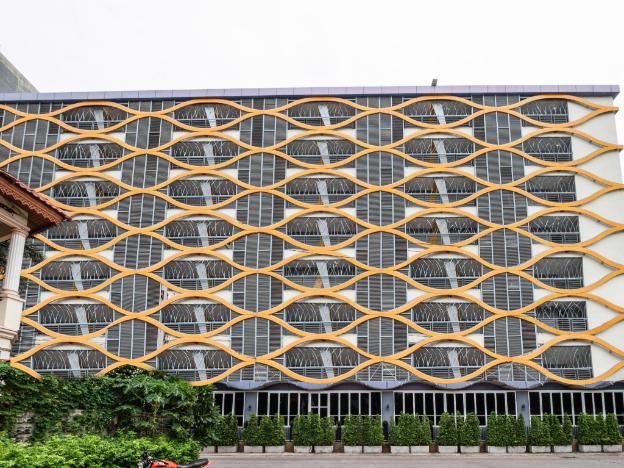 curve boutique hotel