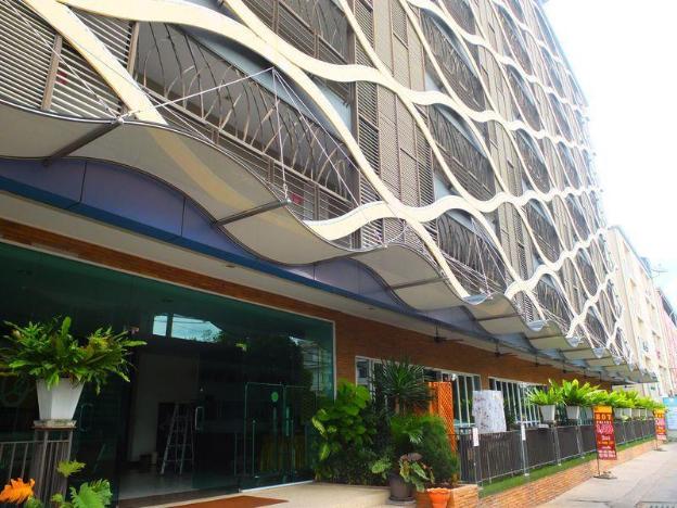 curve boutique hotel