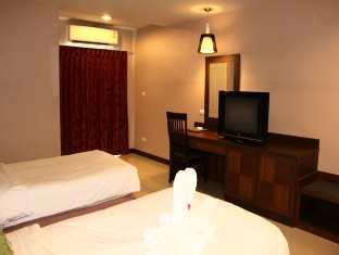 curve boutique hotel