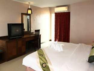 curve boutique hotel