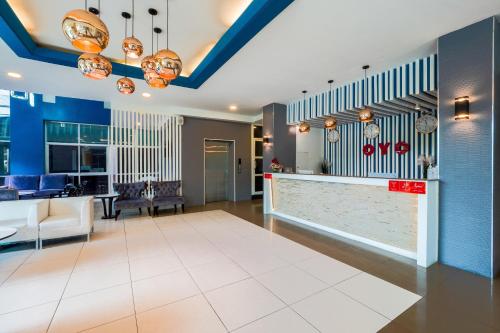 curve boutique hotel