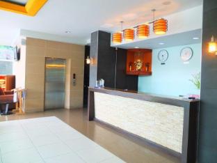 curve boutique hotel