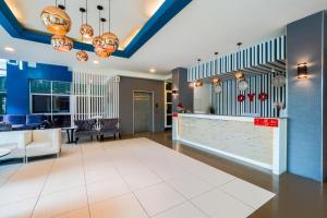 curve boutique hotel