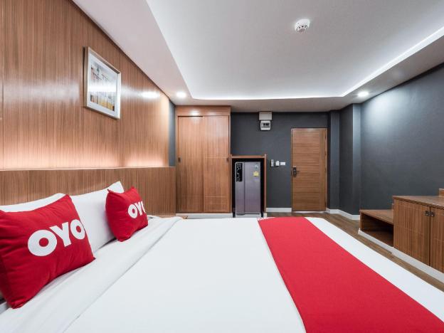 curve boutique hotel