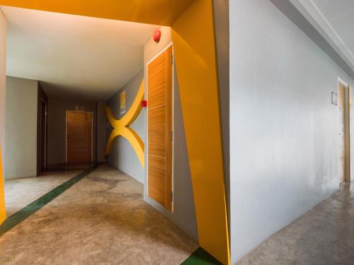 curve boutique hotel