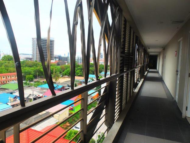 curve boutique hotel