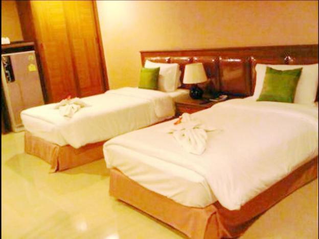 curve boutique hotel