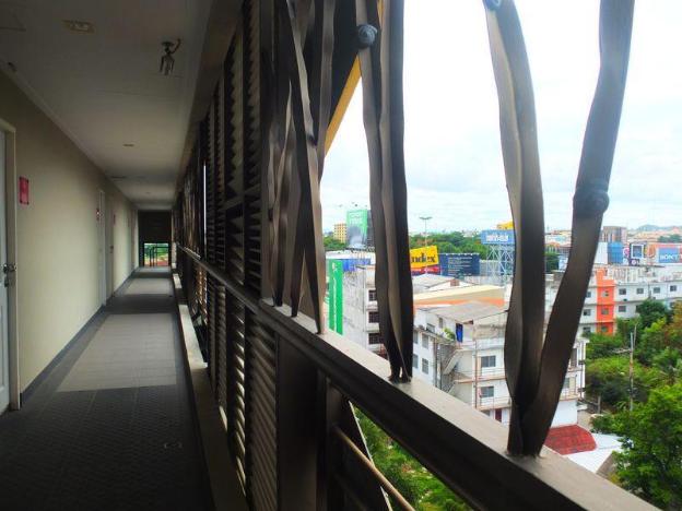 curve boutique hotel