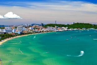 Curve Boutique Hotel,Pattaya>>Chonburi,3 star