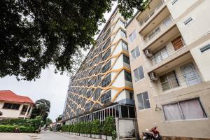 curve boutique hotel