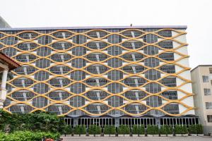 curve boutique hotel