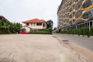 curve boutique hotel