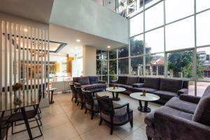 curve boutique hotel