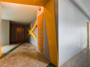 curve boutique hotel