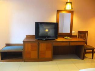 curve boutique hotel