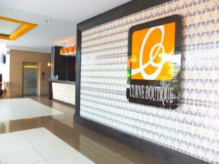 curve boutique hotel