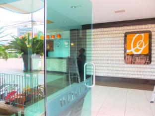 curve boutique hotel