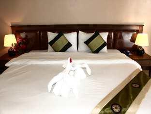 curve boutique hotel