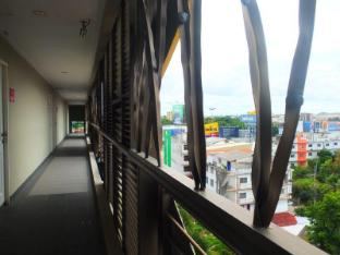 curve boutique hotel