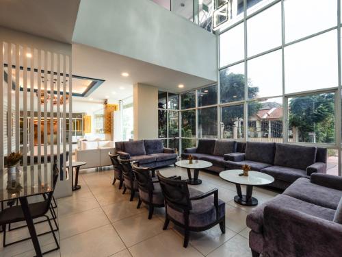 curve boutique hotel