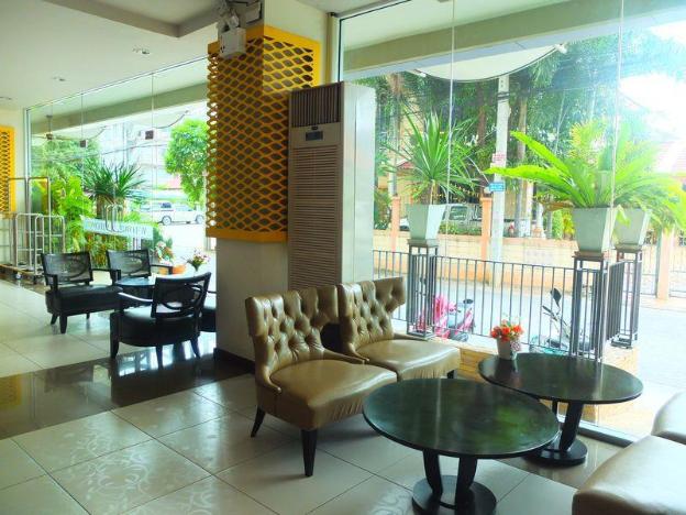 curve boutique hotel